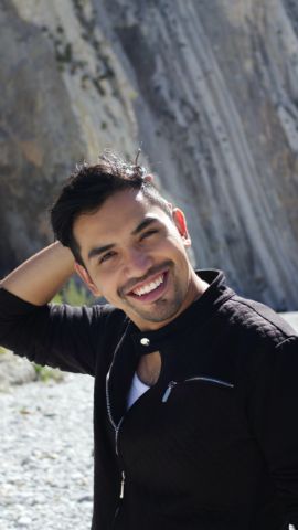 You too can have the time of your life