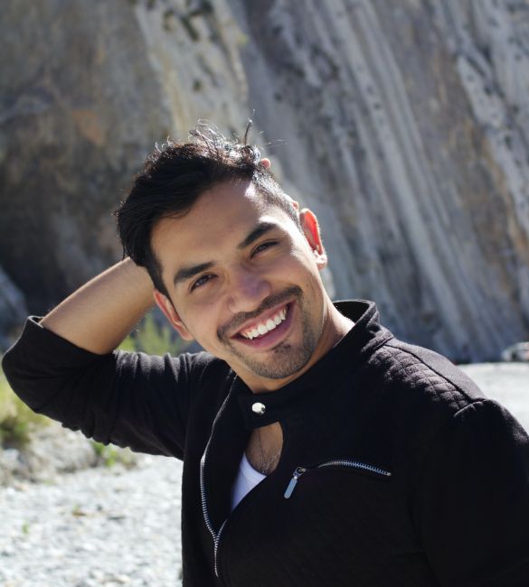 You too can have the time of your life